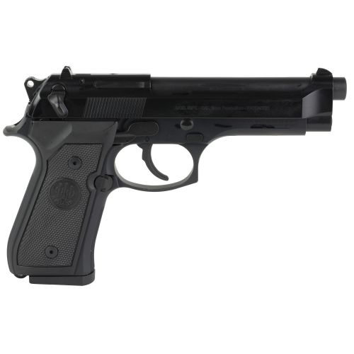 Beretta 92FS 9mm Matte Blue Pistol