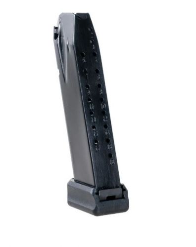 Canik Full Size 9mm 18 Round Magazine with +2 Extension