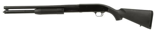 Maverick Arms 88 Security 12 Gauge Shotgun, Pump Action