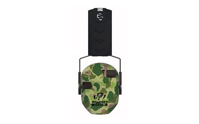 WALKERS RZR SLM ELEC MUFF FRG SKN GR