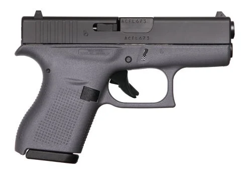 Glock 42 .380 ACP Pistol